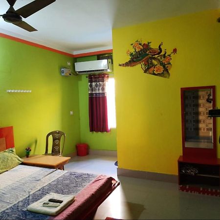 Hotel Sun Plaza-Near Konark Sun Temple- Couple Friendly-Best Choice Of Travellers Eksteriør billede