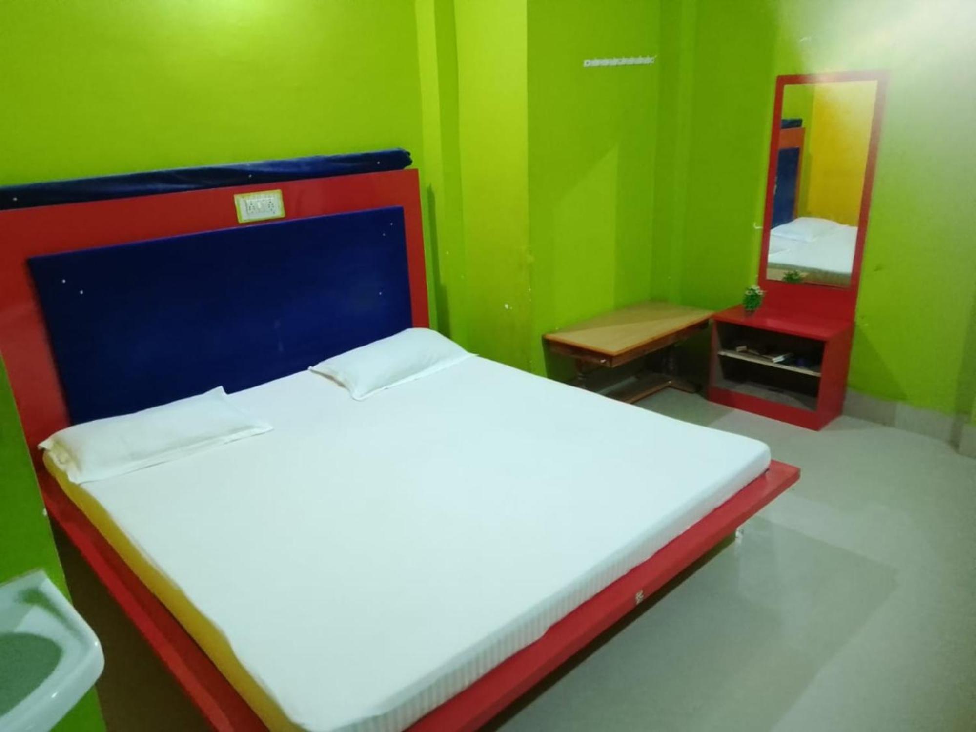 Hotel Sun Plaza-Near Konark Sun Temple- Couple Friendly-Best Choice Of Travellers Eksteriør billede