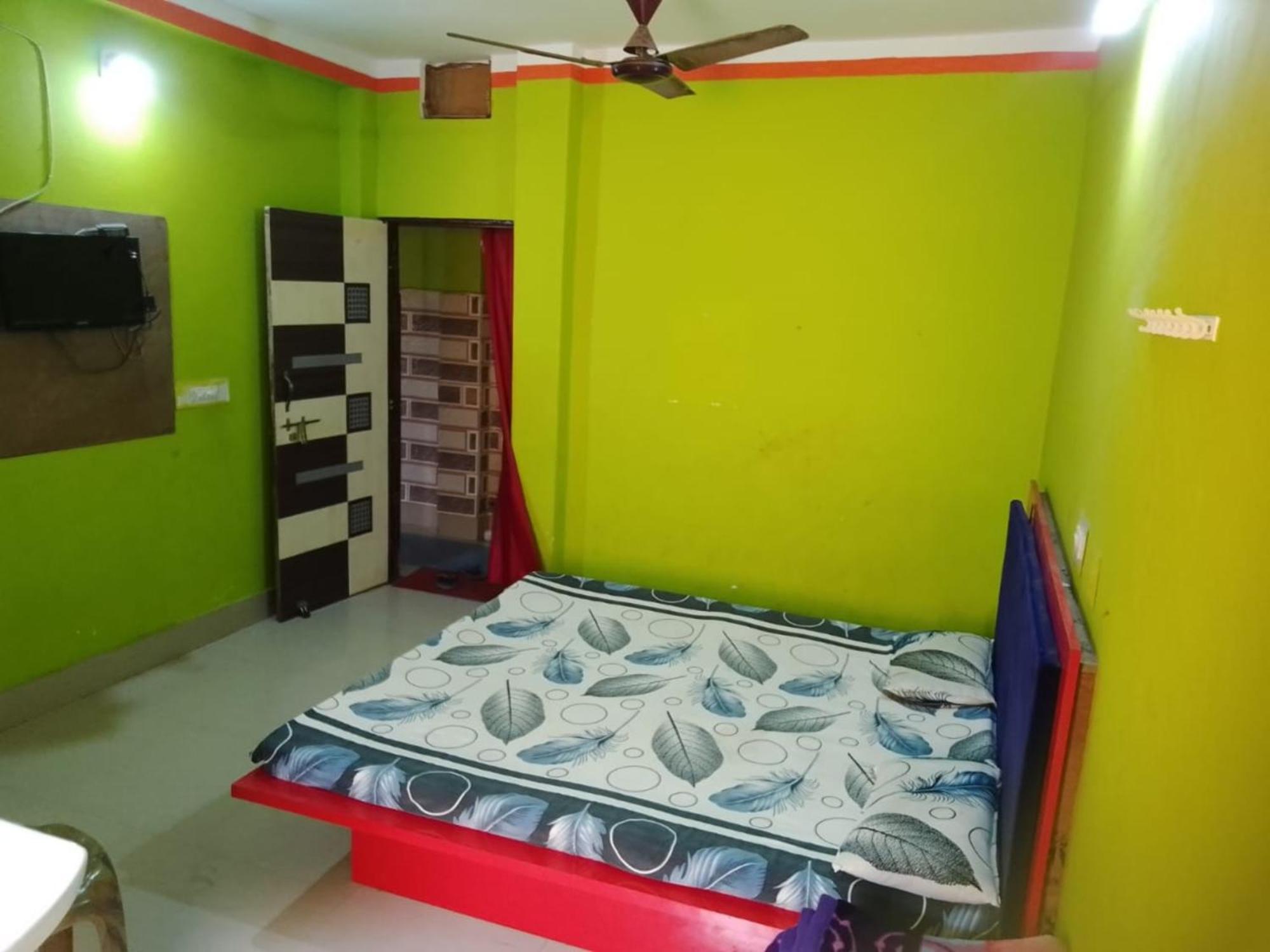 Hotel Sun Plaza-Near Konark Sun Temple- Couple Friendly-Best Choice Of Travellers Eksteriør billede