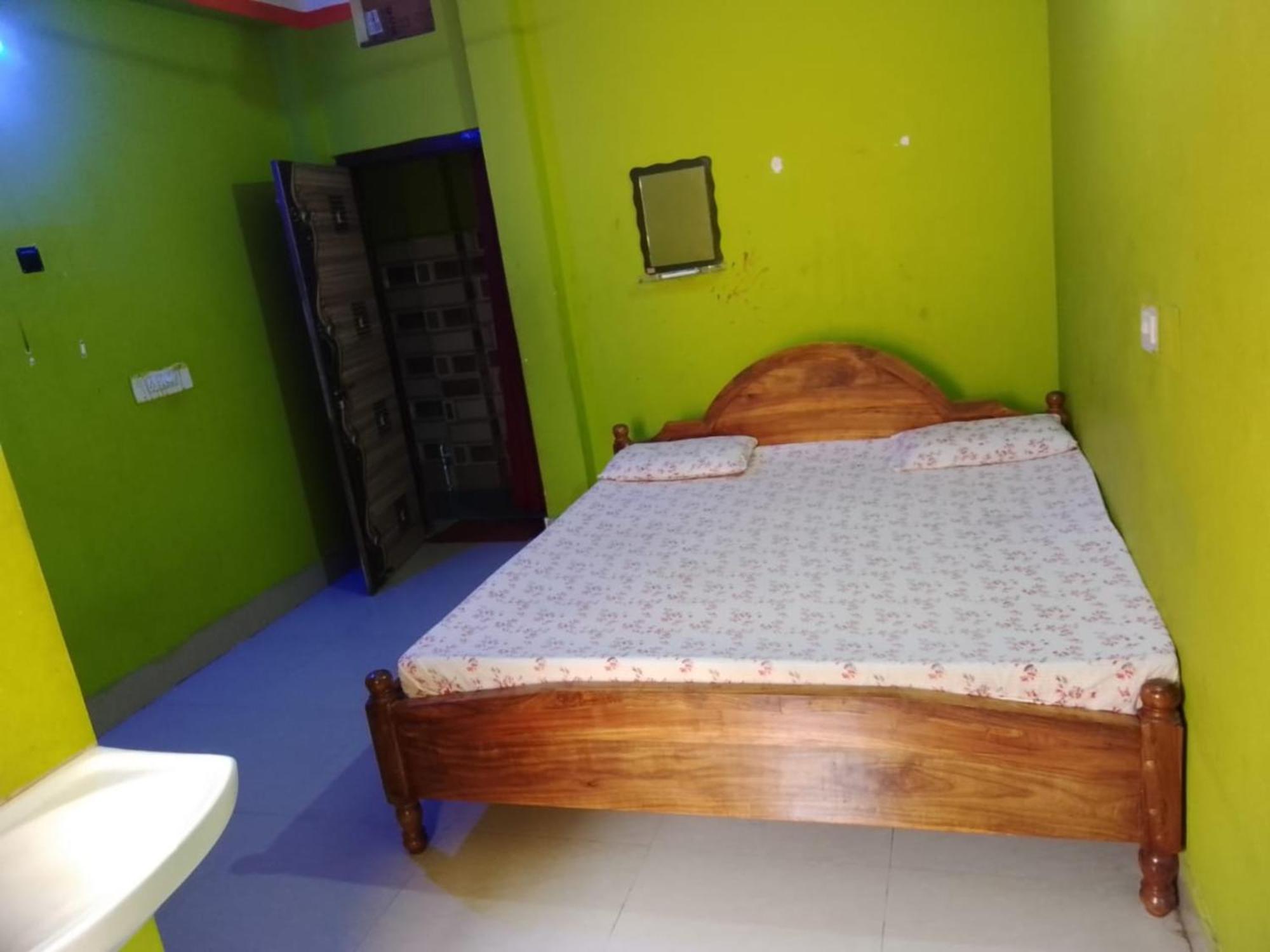 Hotel Sun Plaza-Near Konark Sun Temple- Couple Friendly-Best Choice Of Travellers Eksteriør billede