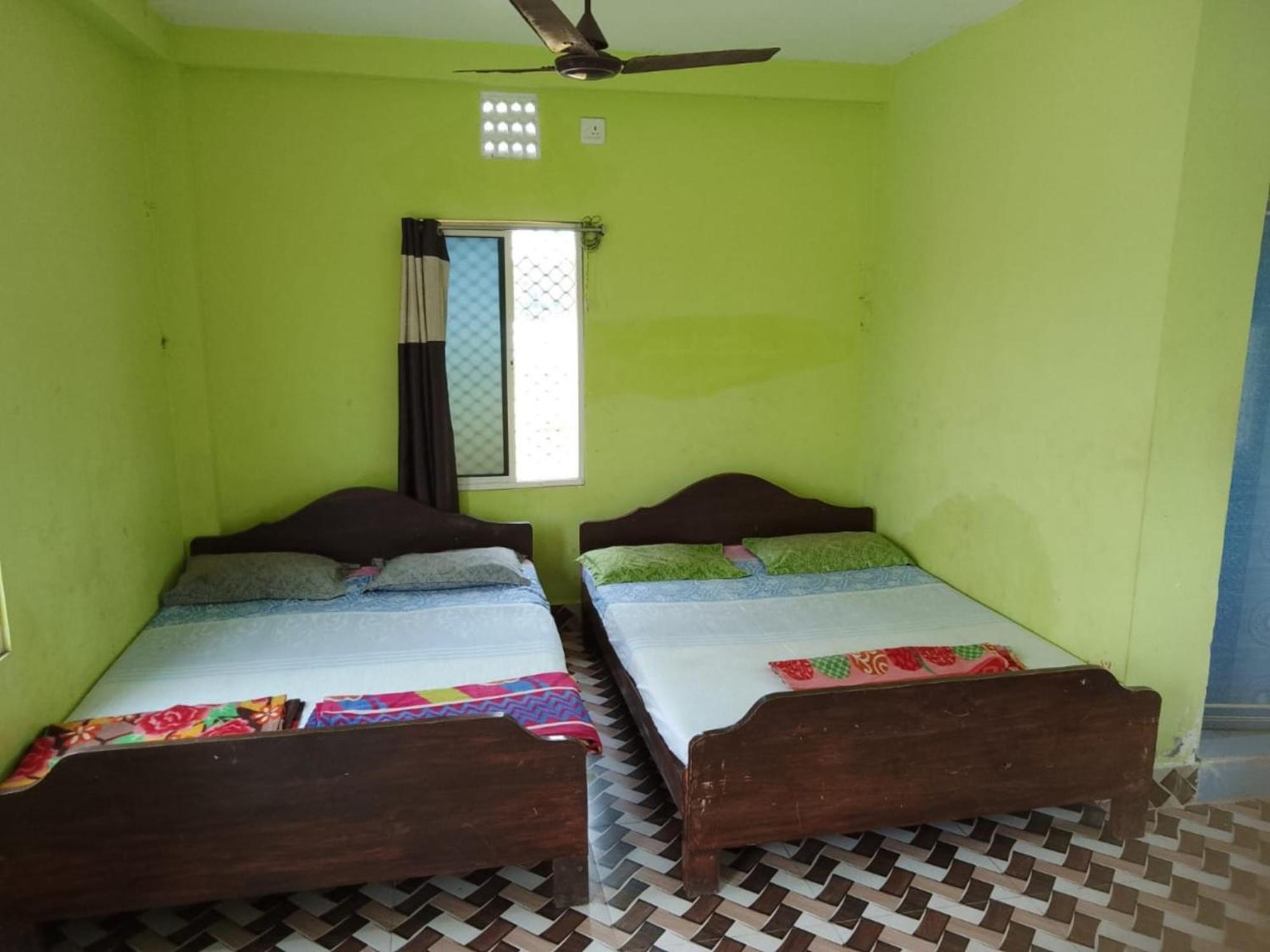 Hotel Sun Plaza-Near Konark Sun Temple- Couple Friendly-Best Choice Of Travellers Eksteriør billede