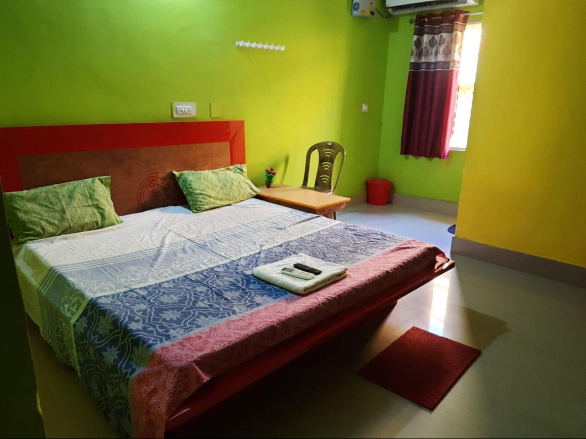 Hotel Sun Plaza-Near Konark Sun Temple- Couple Friendly-Best Choice Of Travellers Eksteriør billede