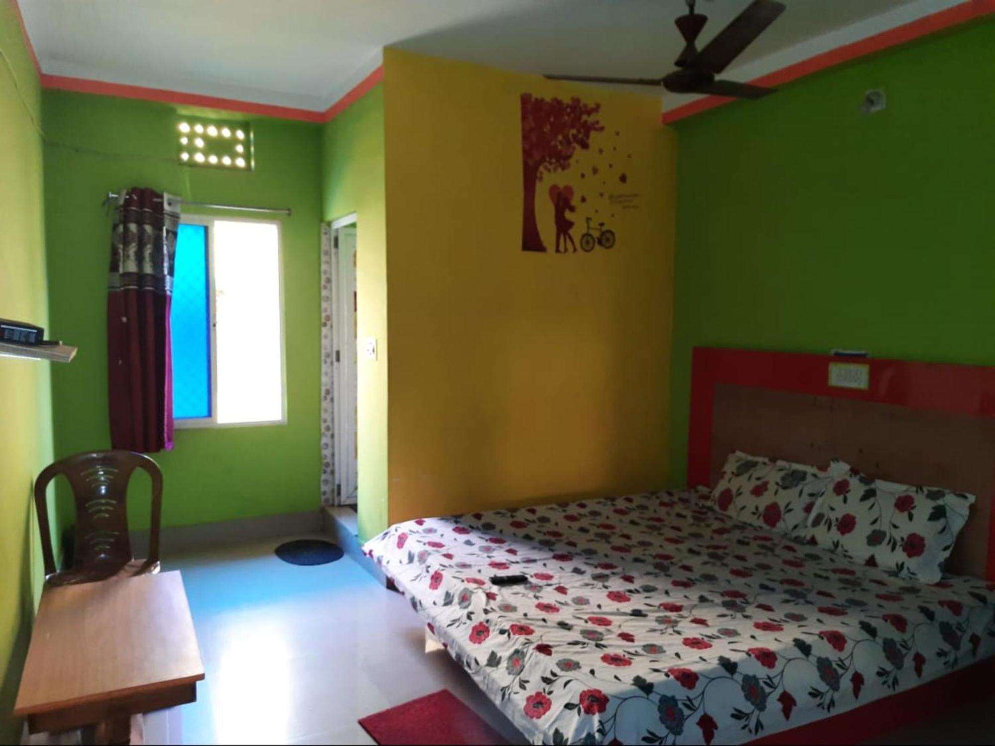 Hotel Sun Plaza-Near Konark Sun Temple- Couple Friendly-Best Choice Of Travellers Eksteriør billede