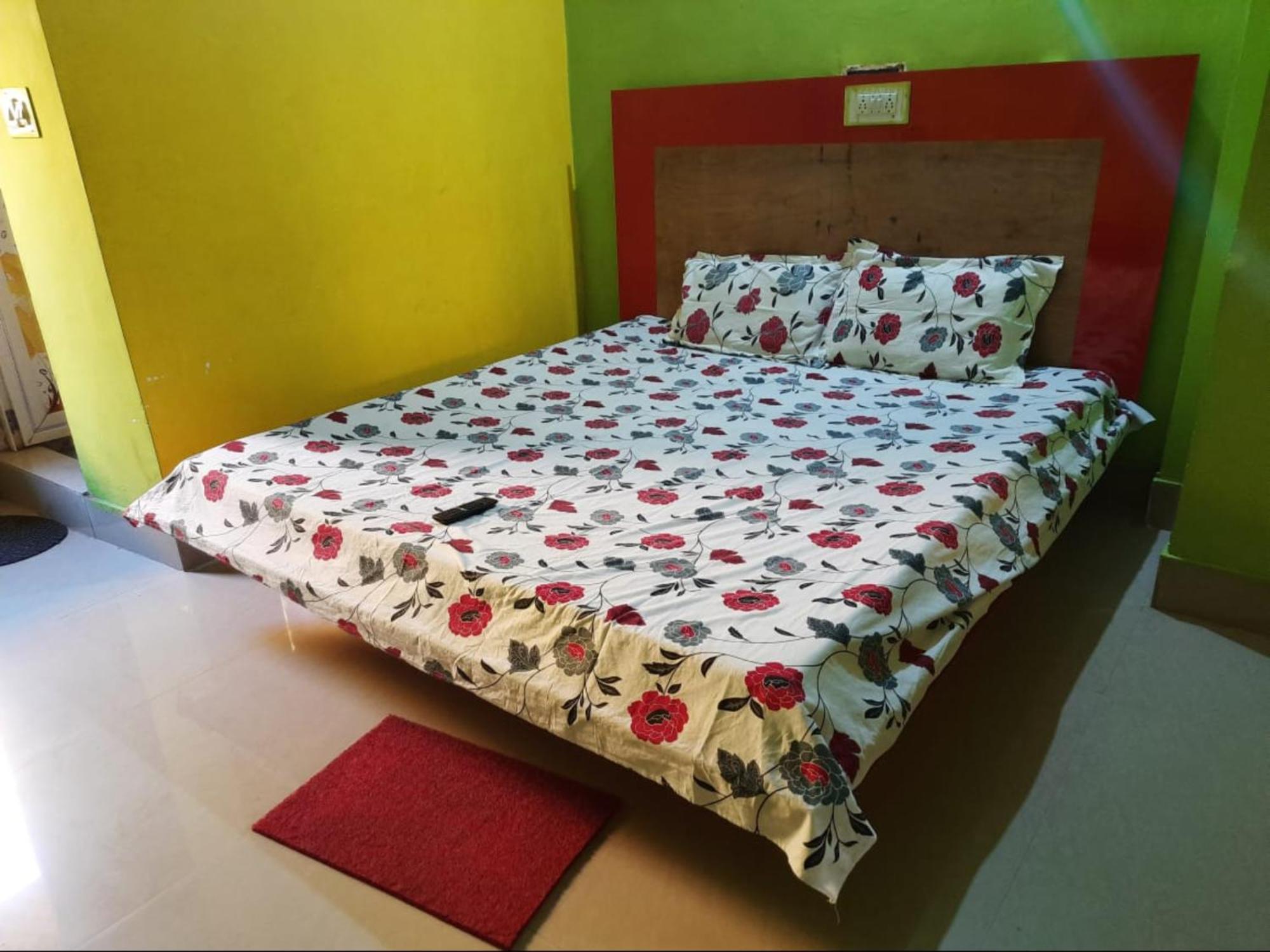 Hotel Sun Plaza-Near Konark Sun Temple- Couple Friendly-Best Choice Of Travellers Eksteriør billede