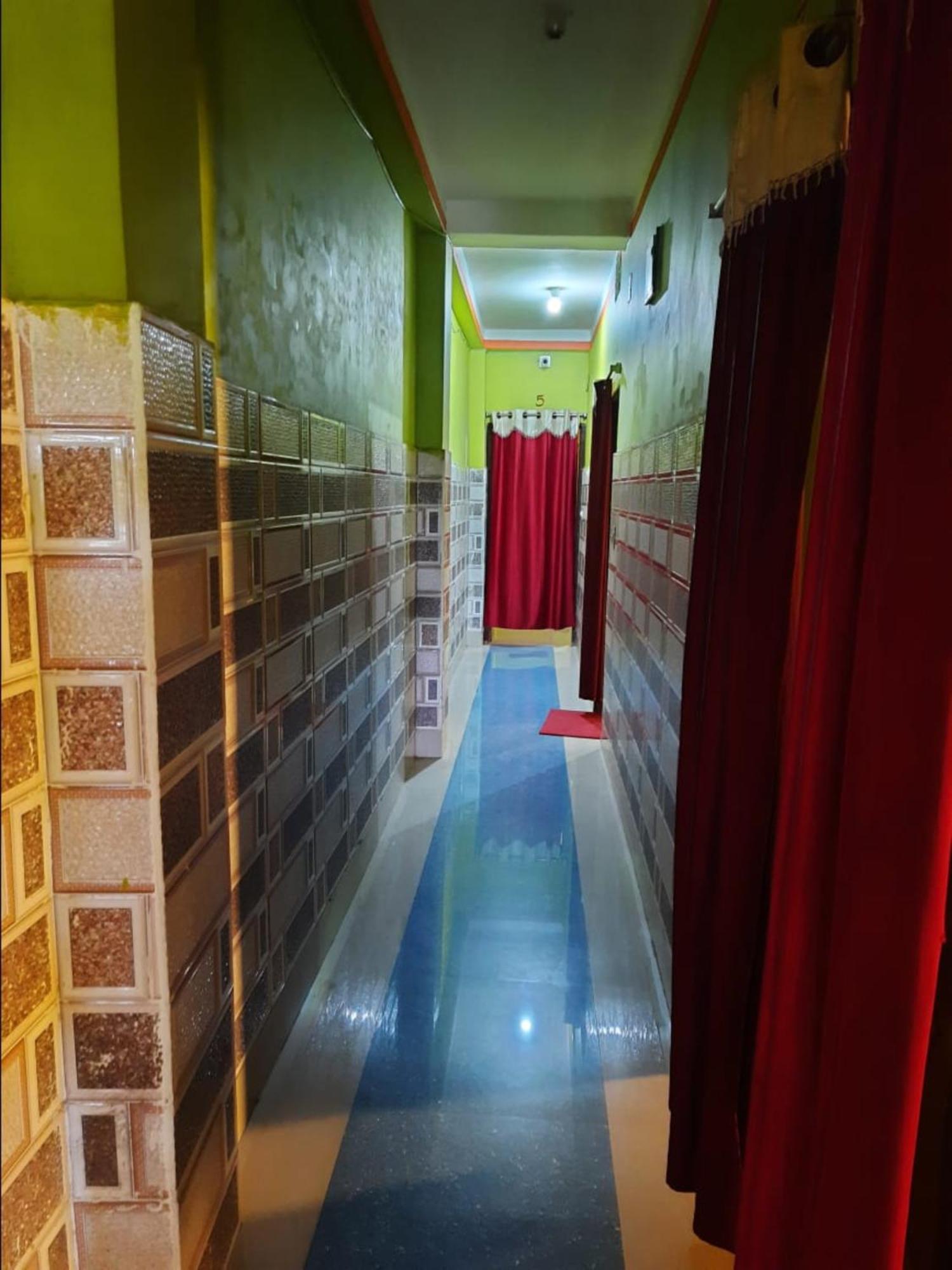 Hotel Sun Plaza-Near Konark Sun Temple- Couple Friendly-Best Choice Of Travellers Eksteriør billede