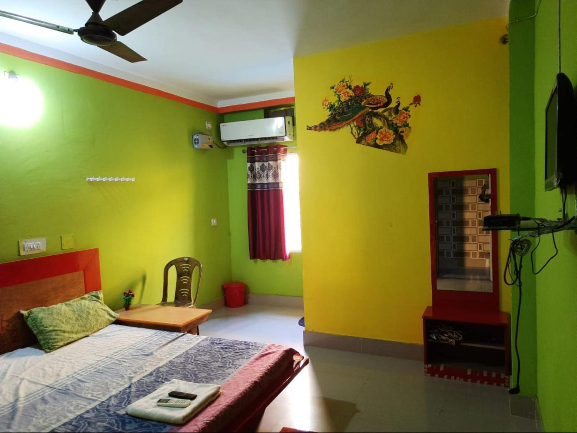 Hotel Sun Plaza-Near Konark Sun Temple- Couple Friendly-Best Choice Of Travellers Eksteriør billede