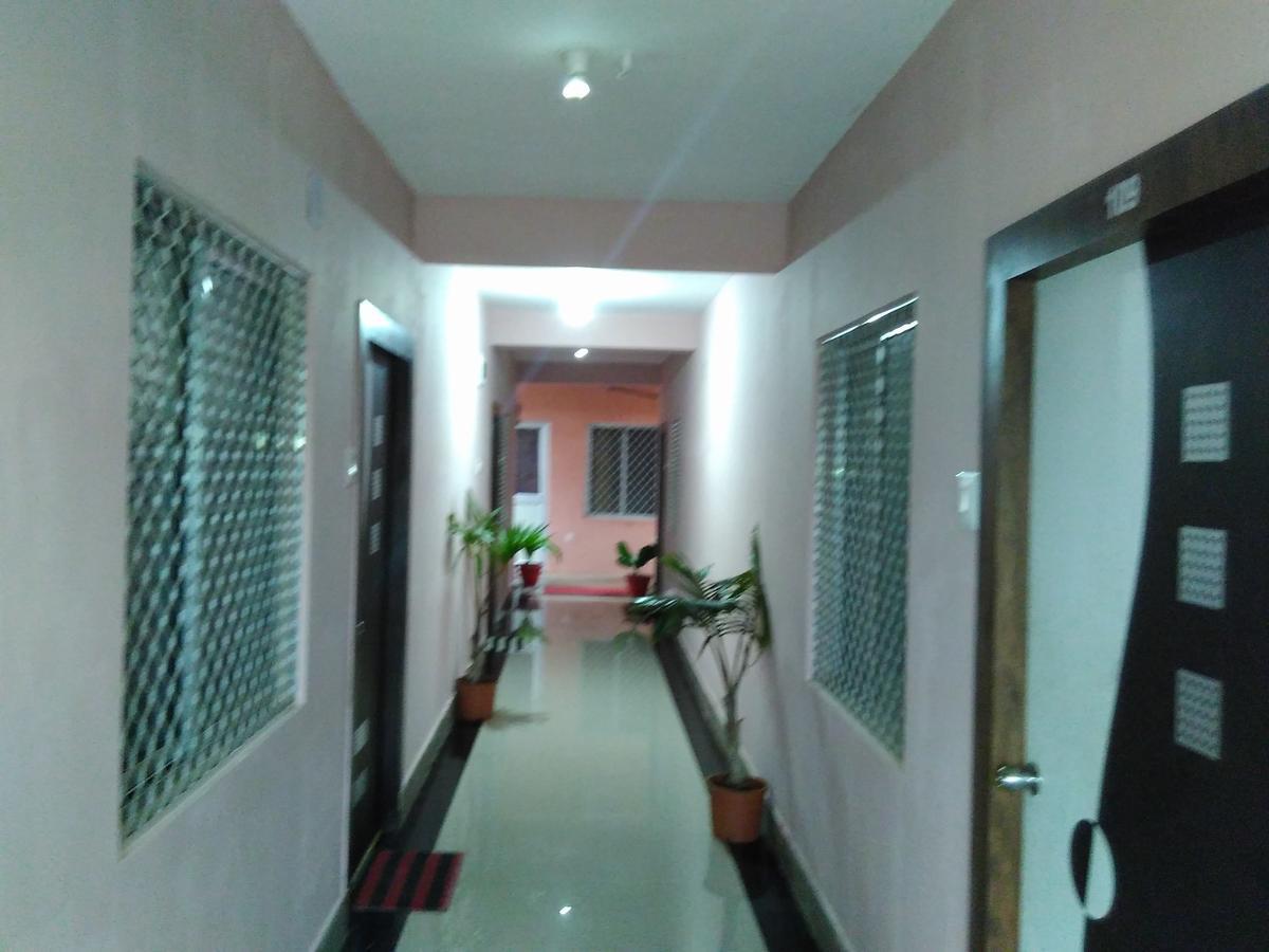 Hotel Sun Plaza-Near Konark Sun Temple- Couple Friendly-Best Choice Of Travellers Eksteriør billede