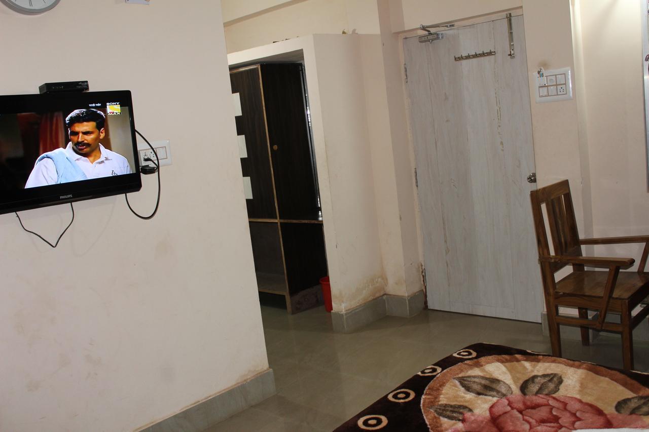 Hotel Sun Plaza-Near Konark Sun Temple- Couple Friendly-Best Choice Of Travellers Eksteriør billede