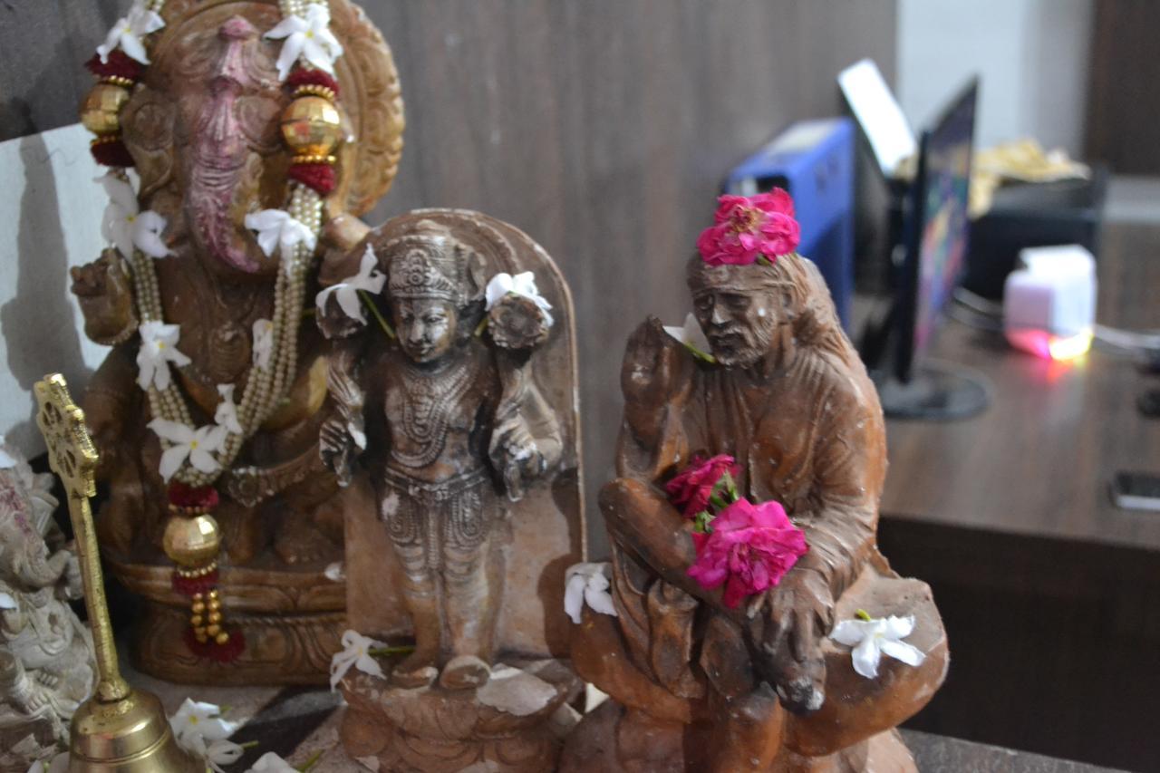 Hotel Sun Plaza-Near Konark Sun Temple- Couple Friendly-Best Choice Of Travellers Eksteriør billede